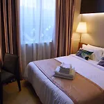 Hotel Gaia 95