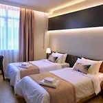 Hotel Gaia 95