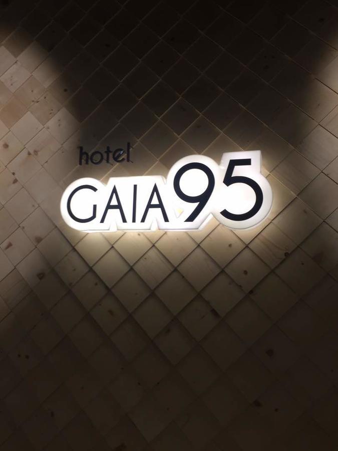 Gaia 95 3*