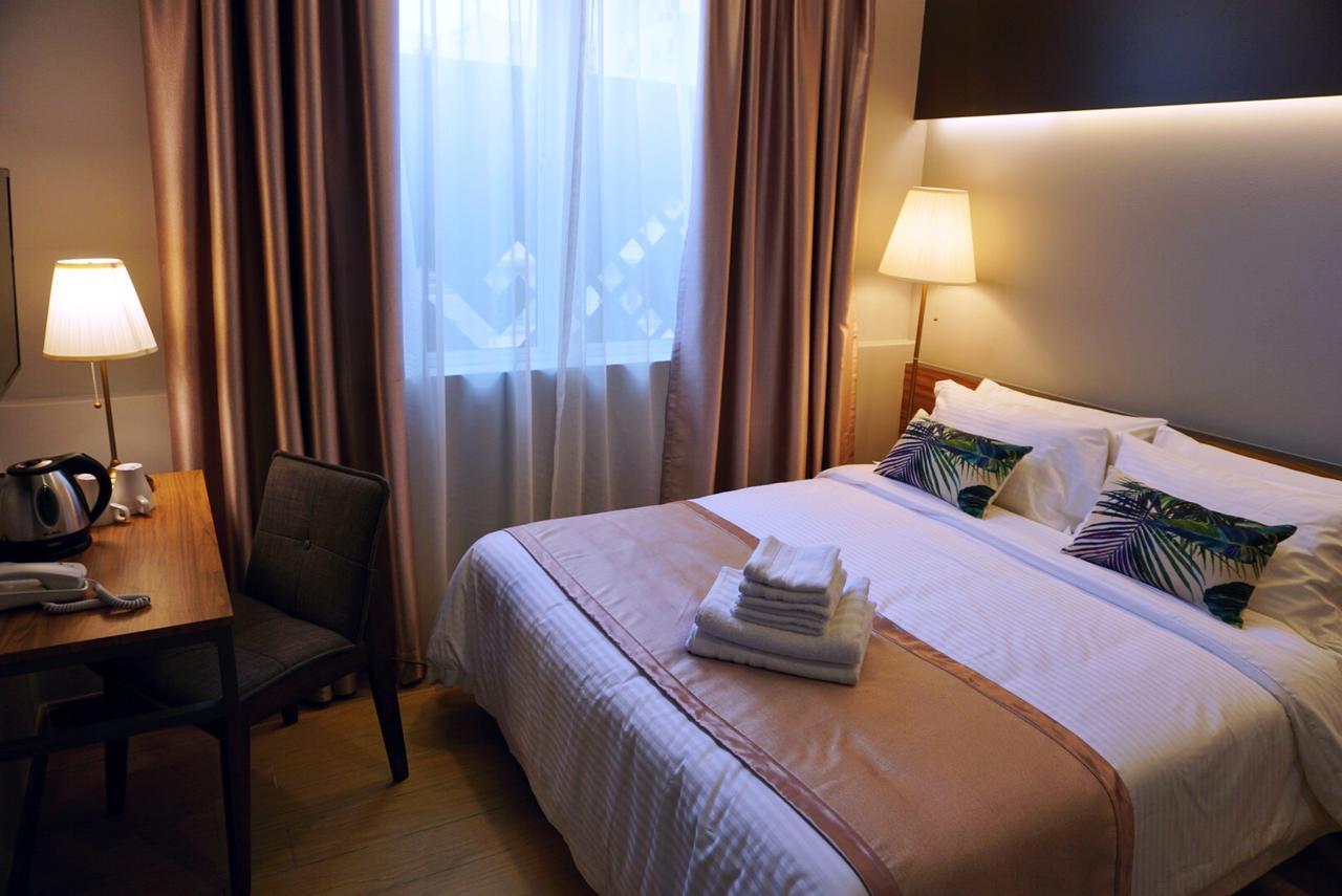 Gaia 95 Hotel 3*