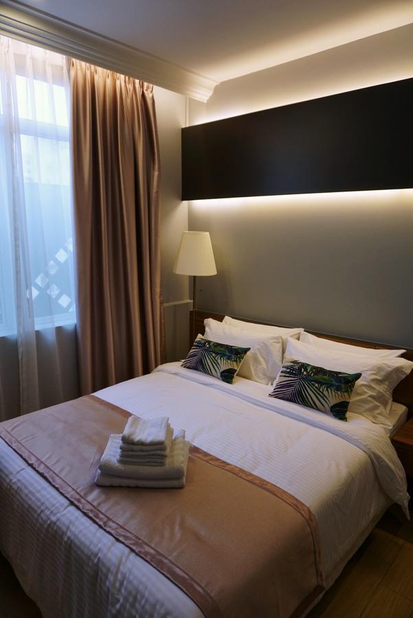 Hotel Gaia 95