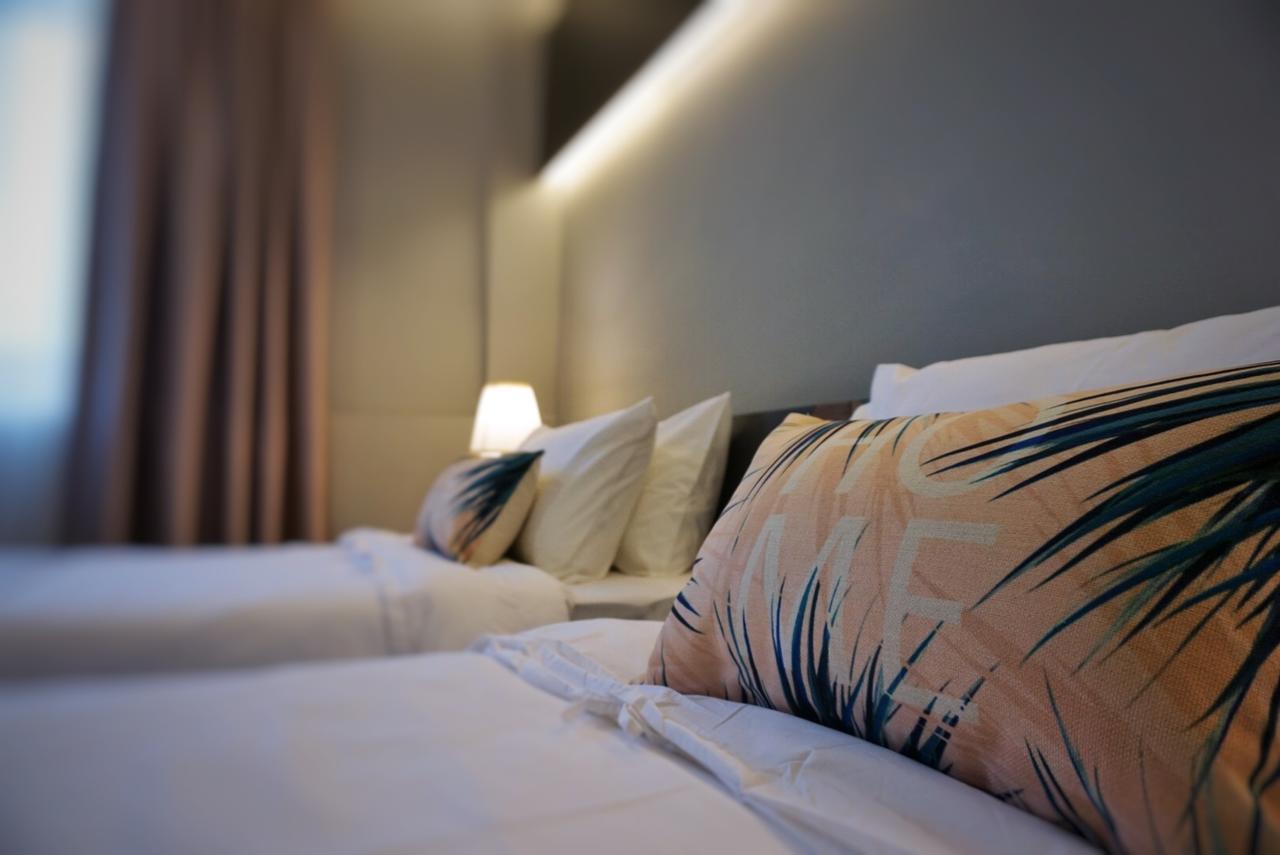 Gaia 95 Hotel 3*