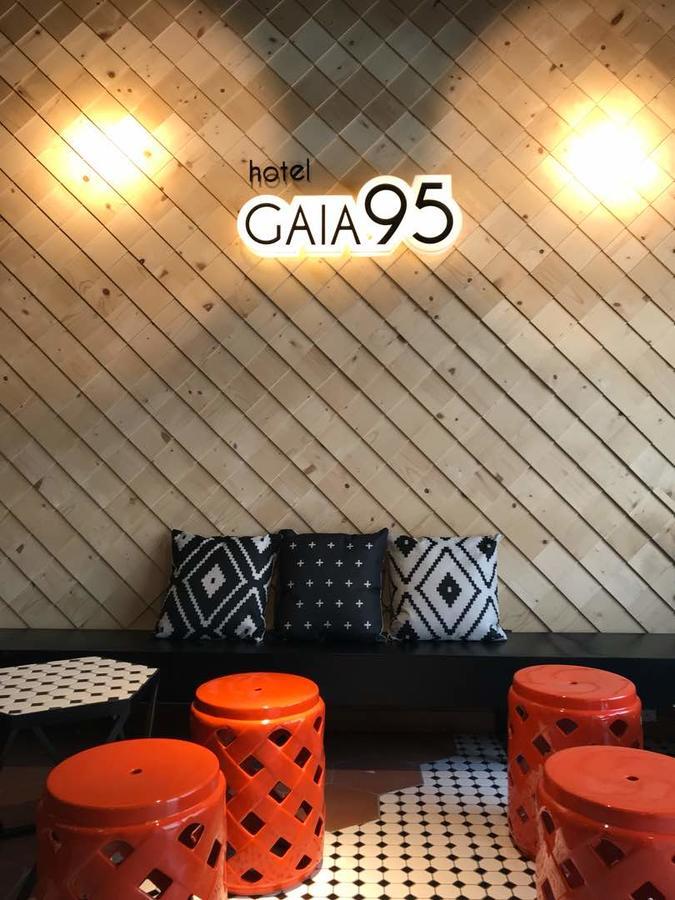 Gaia 95 Hotel Kota Kinabalu