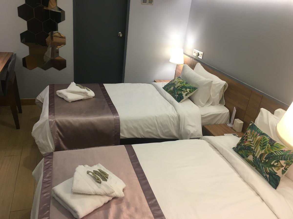 Hotel Gaia 95 Kota Kinabalu