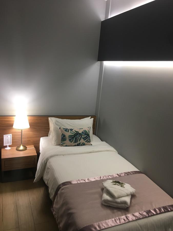 Hotel Gaia 95 Kota Kinabalu