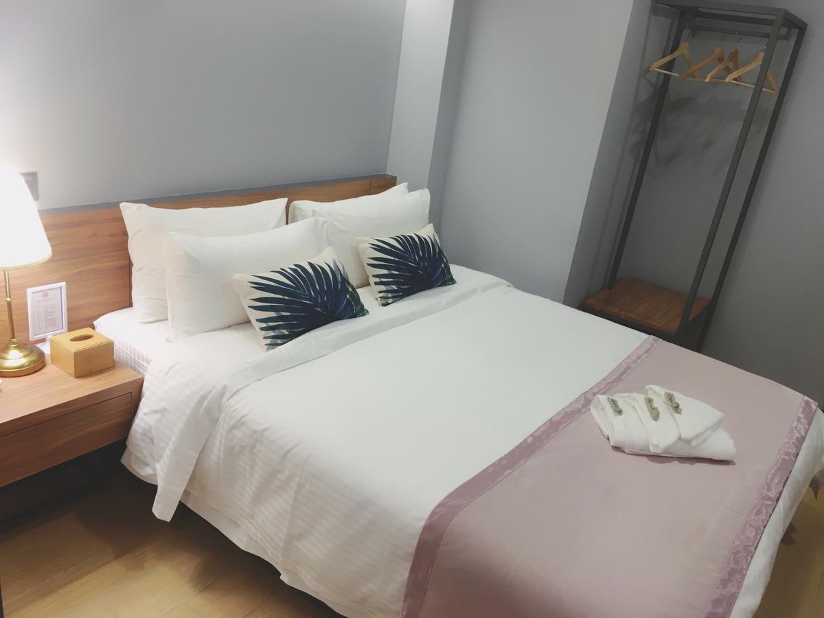 Gaia 95 Hotel Kota Kinabalu